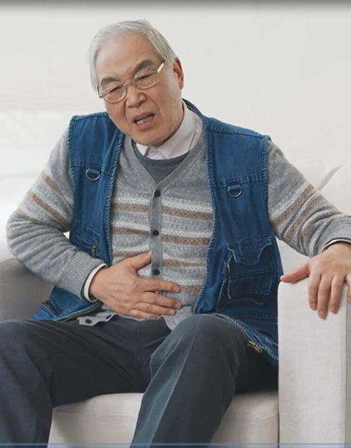 勿以疝小而不为